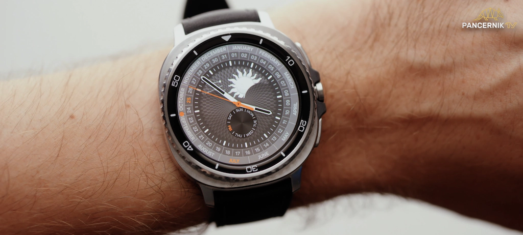 Recenzja Samsung Galaxy Watch 8 Classic: kupiłbym, gdyby nie mój Apple Watch